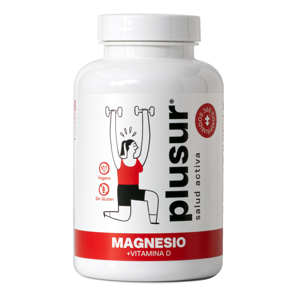 Magnesio