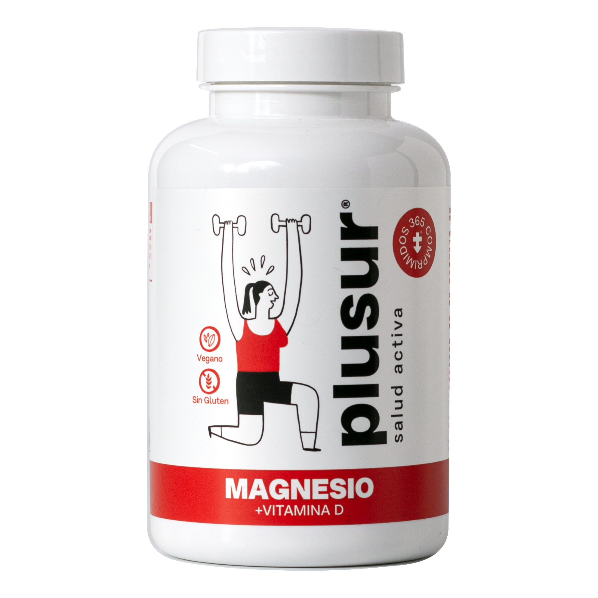 Magnesio