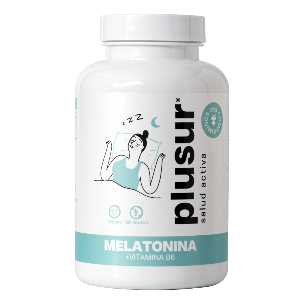 Melatonina-Plusur
