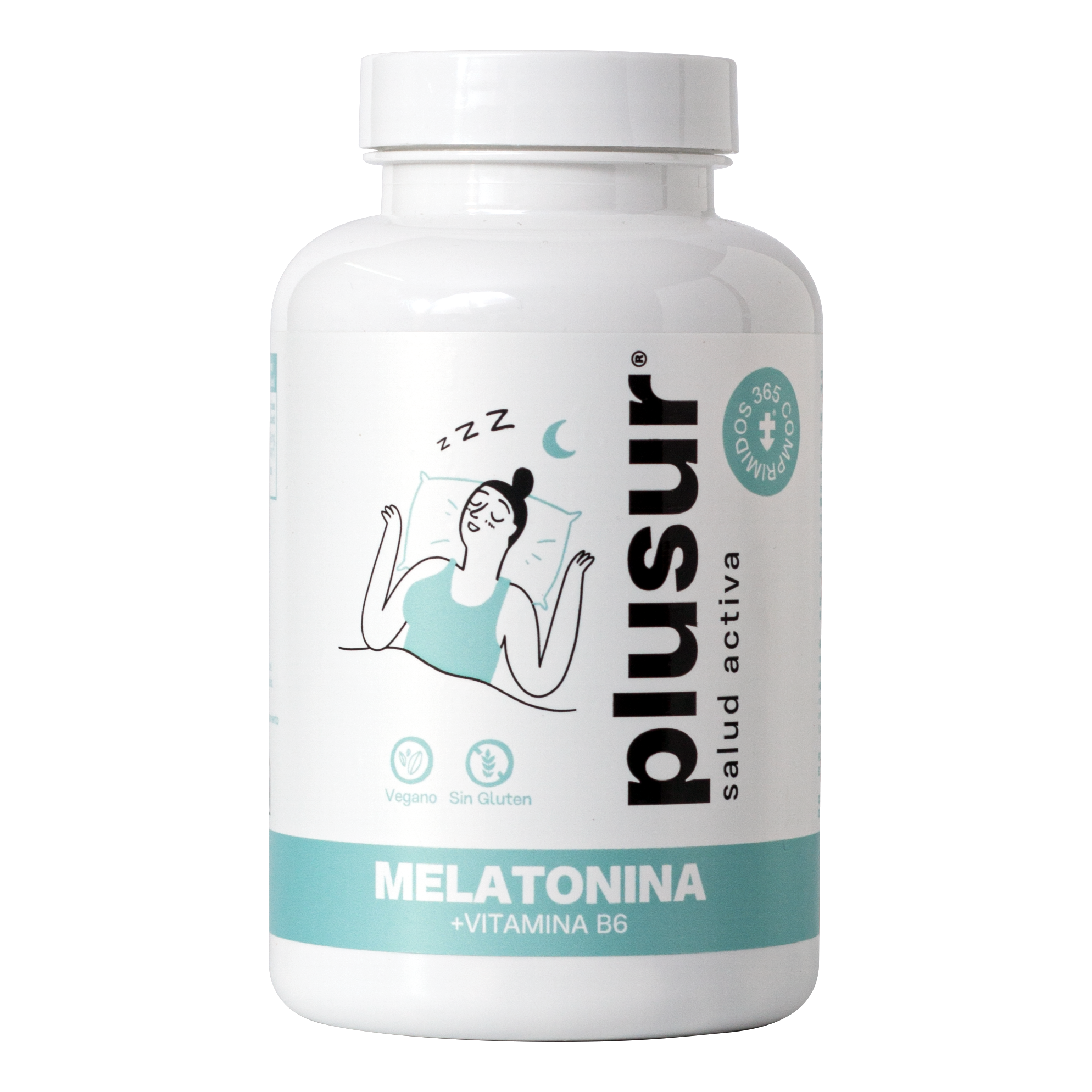 Melatonina-Plusur